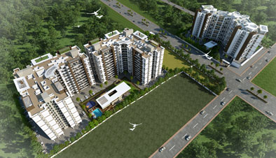 AEROPOLISE PUNE