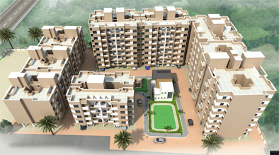 RAKSHAK COLONY PUNE